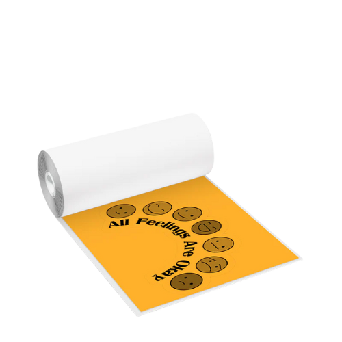 PrintBuddy™ Colour Rollers