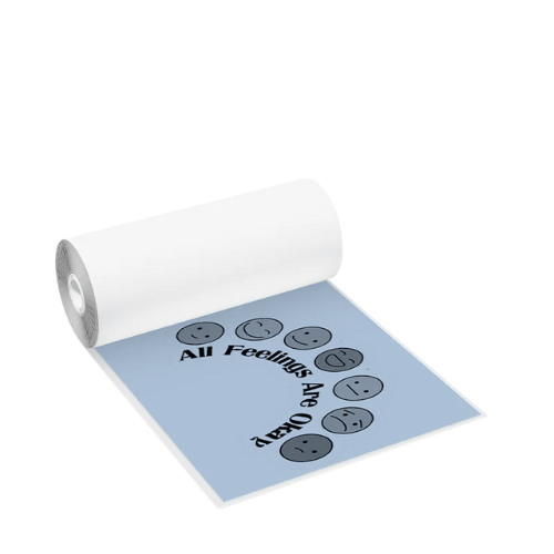 PrintBuddy™ Colour Rollers