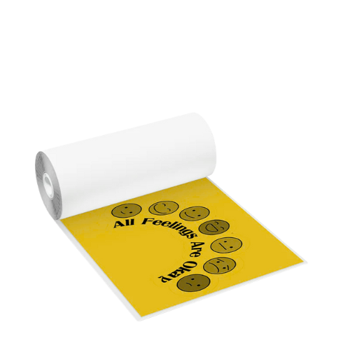 PrintBuddy™ Colour Rollers