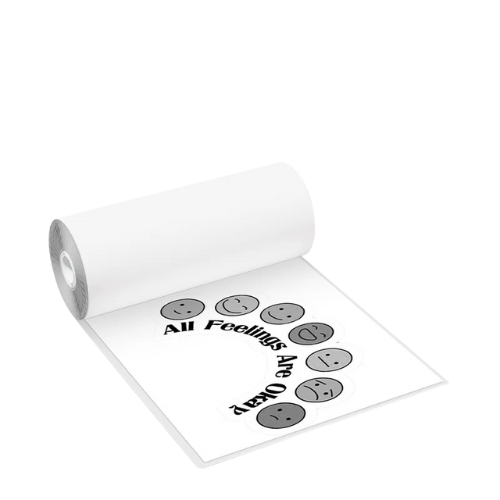 PrintBuddy™ Colour Rollers