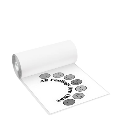 PrintBuddy™ Colour Rollers